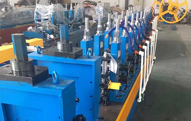 好的焊管設(shè)備供應商，提供全套解決方案