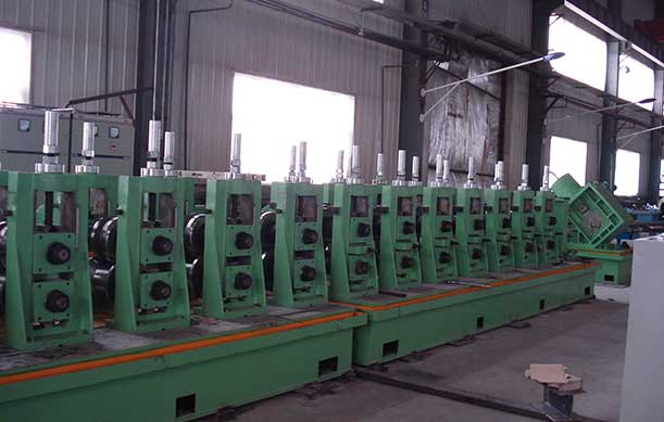 冷彎型鋼設(shè)備主要是做什么用的？