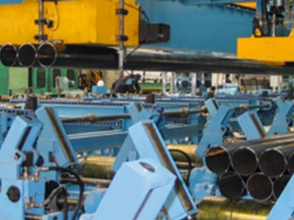 小型圓方管設備廠家的生產工藝與市場前景